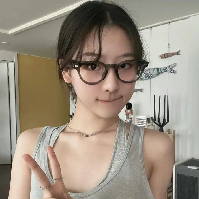 人前的安宁